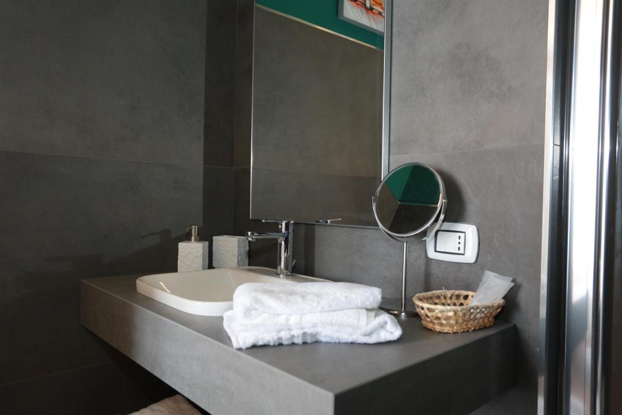Oikia Atenea Automatic Rooms Agrigento Exterior foto