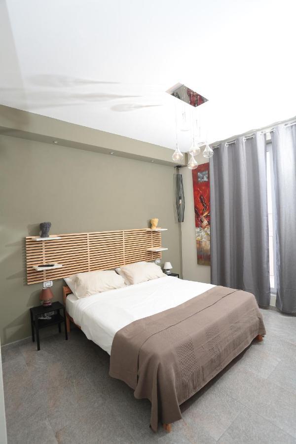 Oikia Atenea Automatic Rooms Agrigento Exterior foto