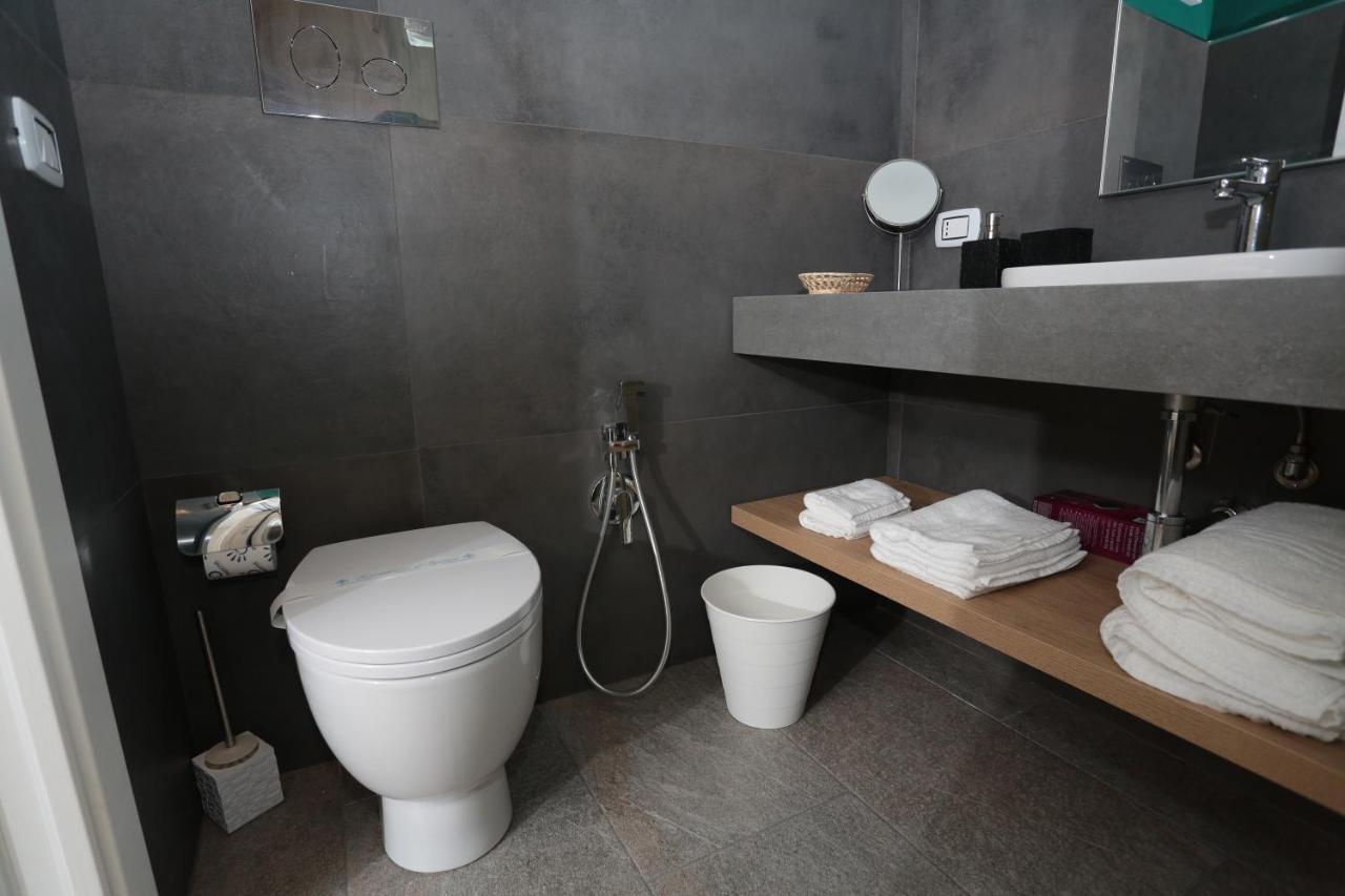 Oikia Atenea Automatic Rooms Agrigento Exterior foto