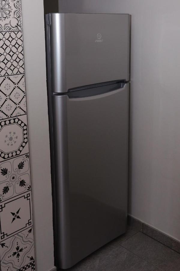 Oikia Atenea Automatic Rooms Agrigento Exterior foto
