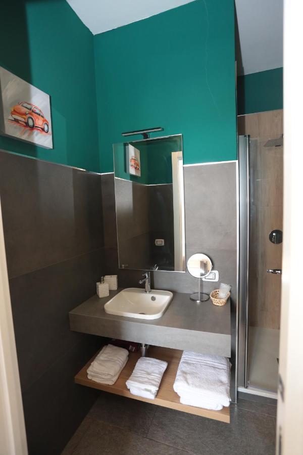 Oikia Atenea Automatic Rooms Agrigento Exterior foto