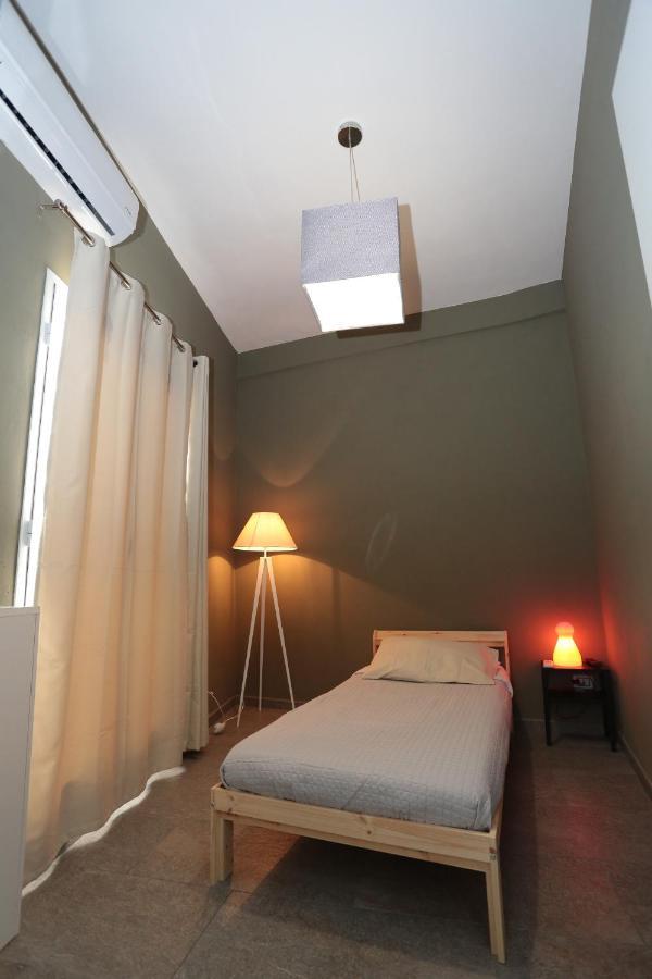 Oikia Atenea Automatic Rooms Agrigento Exterior foto