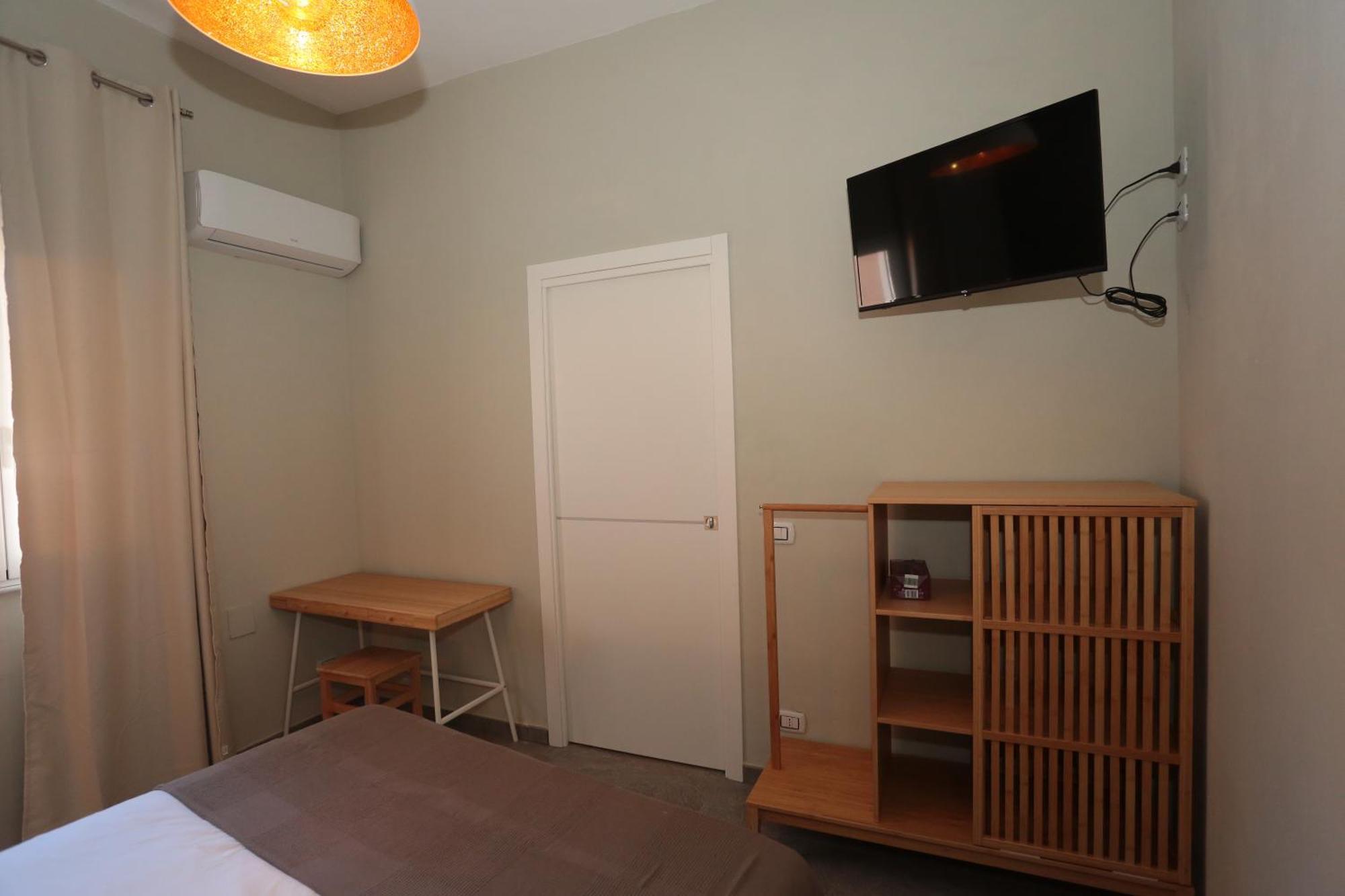 Oikia Atenea Automatic Rooms Agrigento Exterior foto