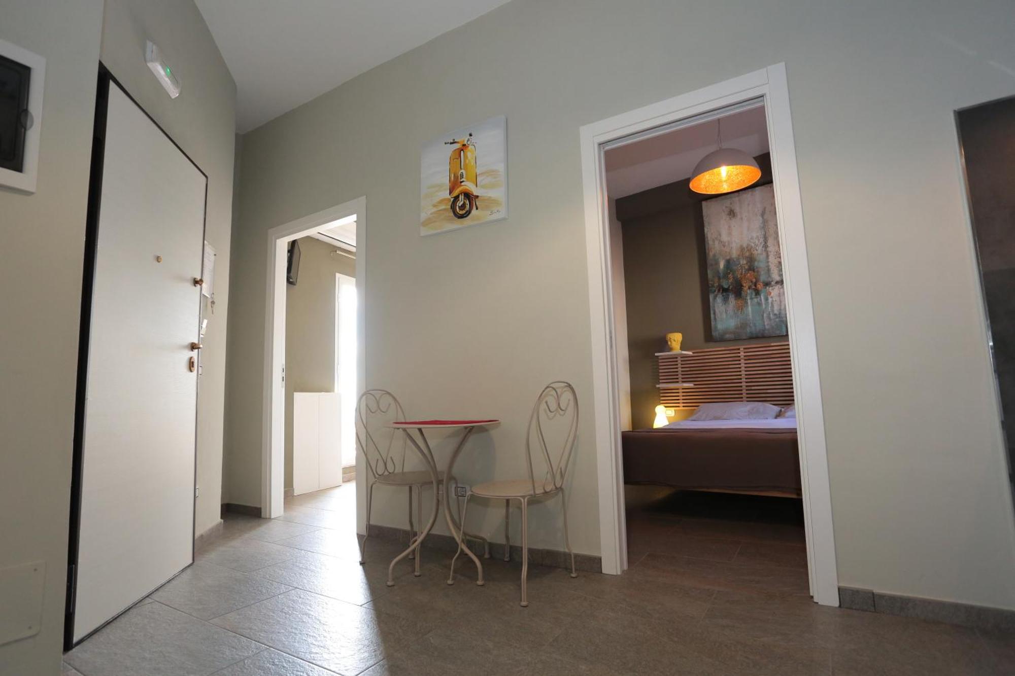 Oikia Atenea Automatic Rooms Agrigento Exterior foto