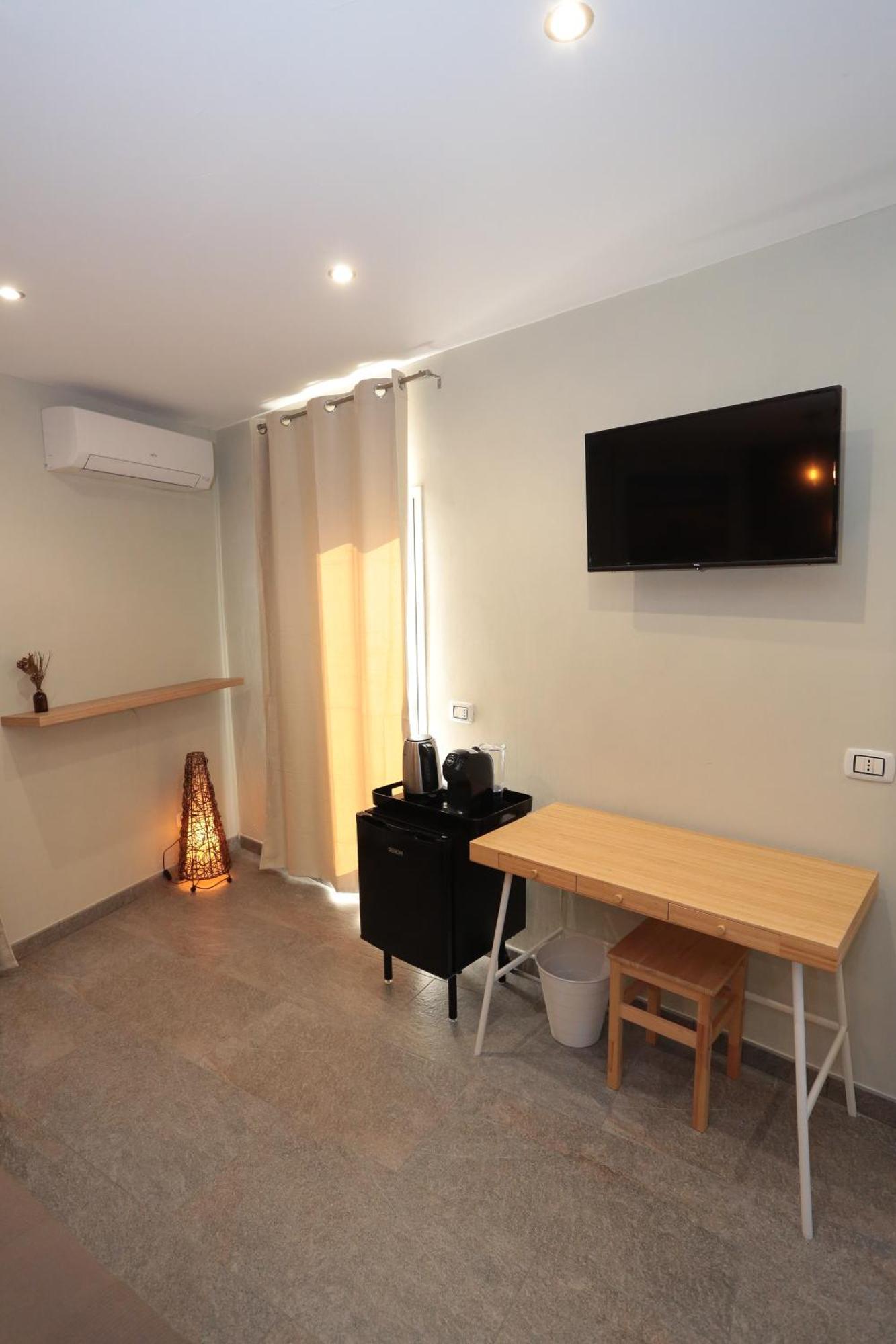 Oikia Atenea Automatic Rooms Agrigento Exterior foto